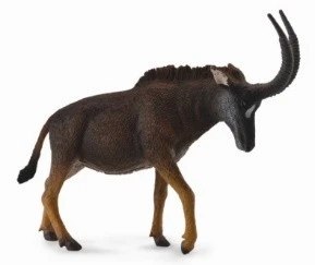 CollectA 動物模型 羅馬羚羊(雌)
