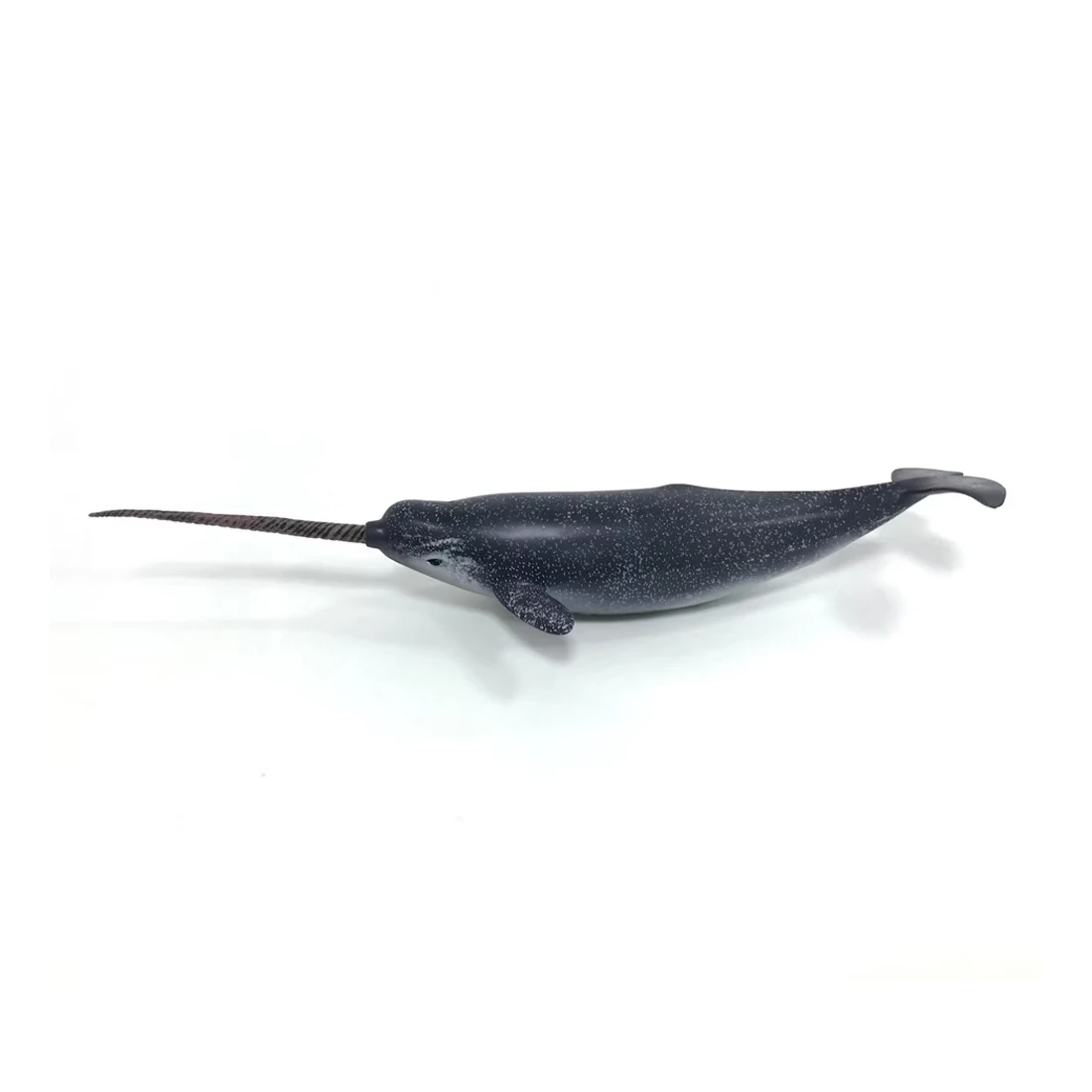 CollectA 動物模型 獨角鯨