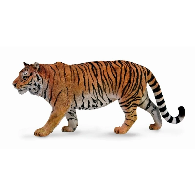 CollectA 動物模型 東北虎