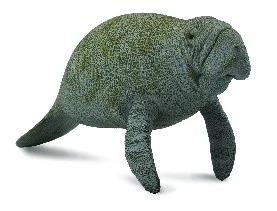 CollectA 動物模型 海牛