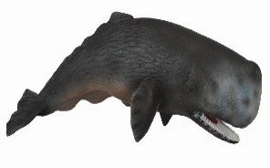 CollectA 動物模型 抹香鯨