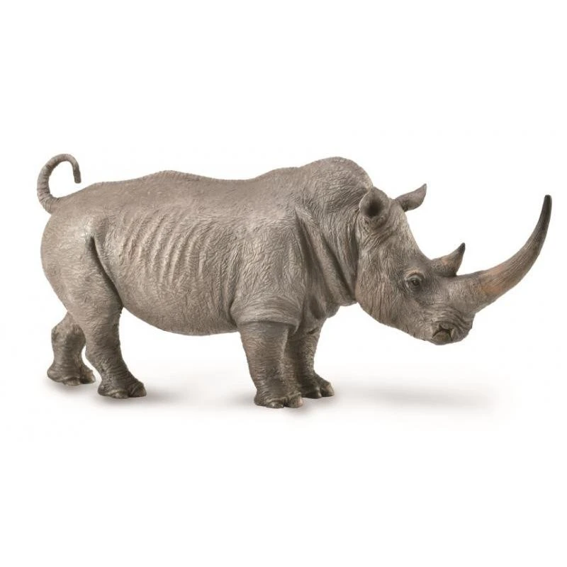 CollectA 動物模型 犀牛