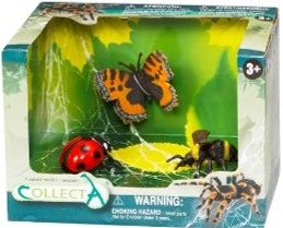 CollectA 動物模型 昆蟲組