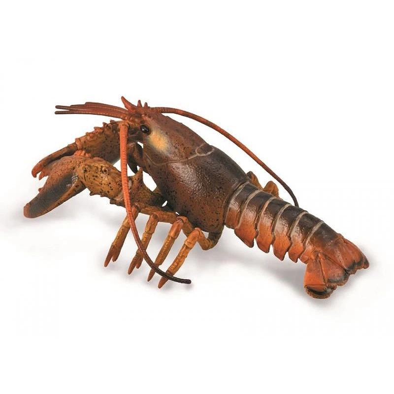CollectA 動物模型 龍蝦