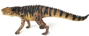 CollectA 動物模型 1/20 龍鱷 活動嘴巴