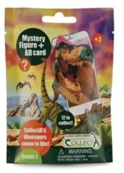 CollectA 恐龍收集卡A