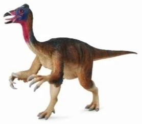 CollectA 動物模型 恐手籠