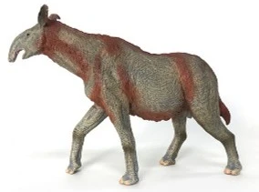 CollectA 動物模型 巨犀