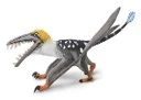 CollectA 動物模型 1/3 翼蜥蜴 活動嘴巴