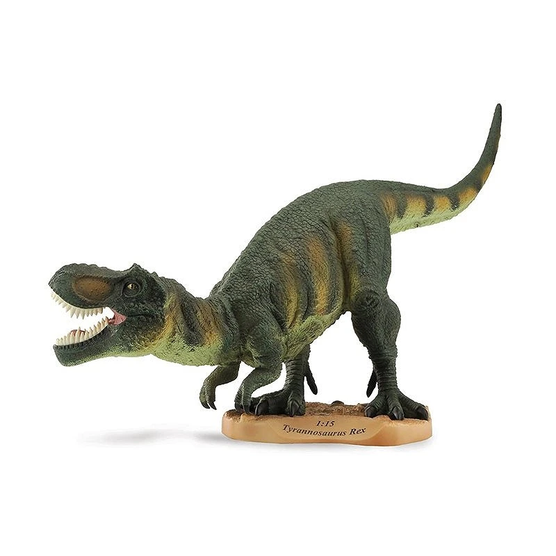 CollectA 動物模型 1/15 暴龍
