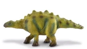CollectA 動物模型 劍龍Baby