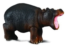 CollectA 動物模型 小河馬