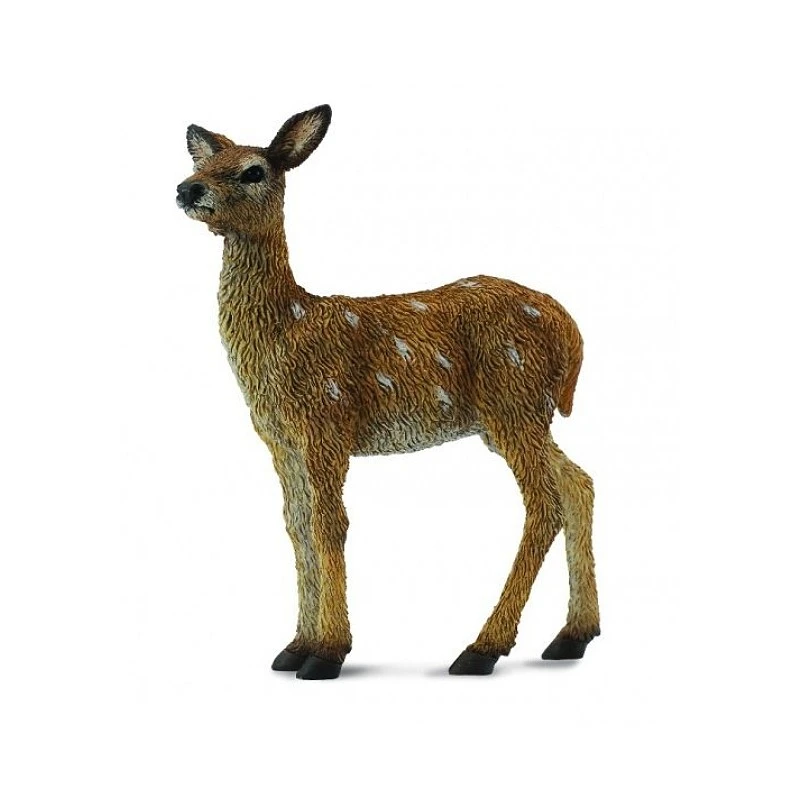 CollectA 動物模型 幼鹿
