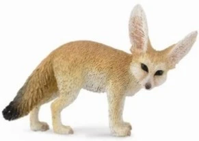 CollectA 動物模型 耳廓狐