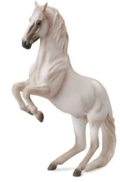 CollectA 動物模型 利皮扎公馬
