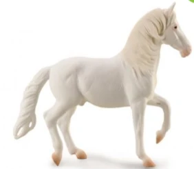 CollectA 動物模型 卡馬里奧公馬