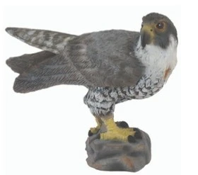 CollectA 動物模型 游隼
