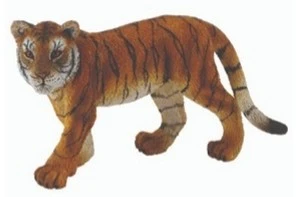CollectA 動物模型 小東北虎