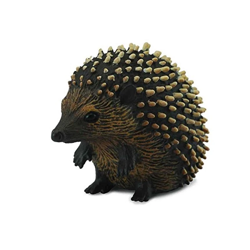 CollectA 動物模型 刺蝟