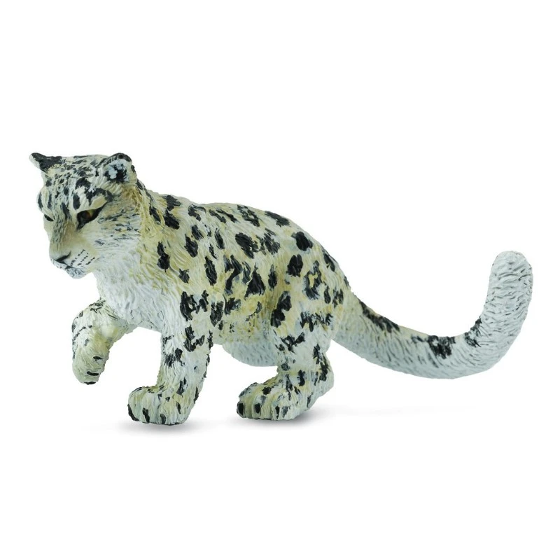 CollectA 動物模型 小雲豹