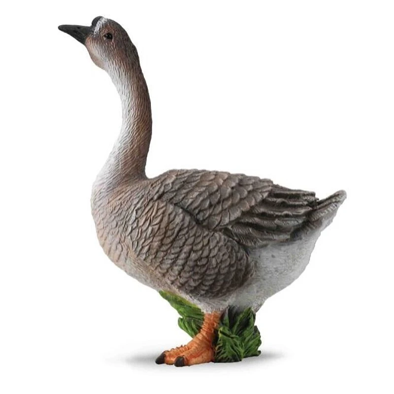 CollectA 動物模型 母鵝