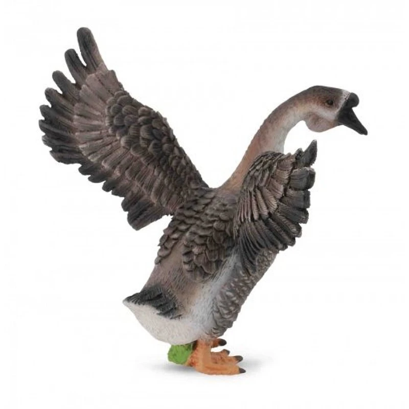 CollectA 動物模型 公鵝