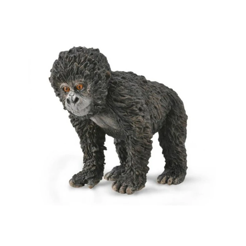 CollectA 動物模型 幼山地大猩猩