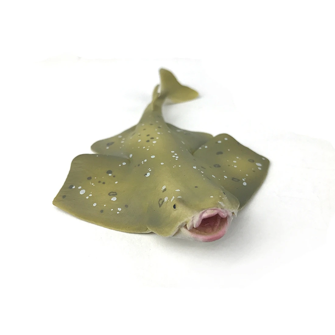CollectA 動物模型 扁鯊