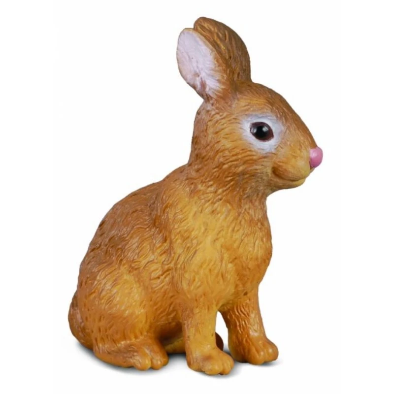 CollectA 動物模型 兔子