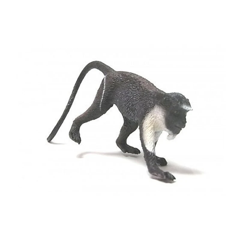 CollectA 動物模型 黛安娜長尾猴