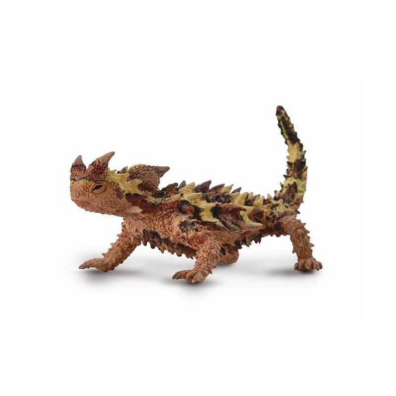 CollectA 動物模型 棘蜥