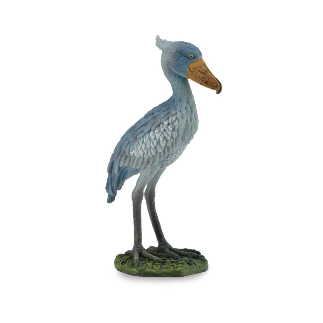 CollectA 動物模型 鯨頭鸛