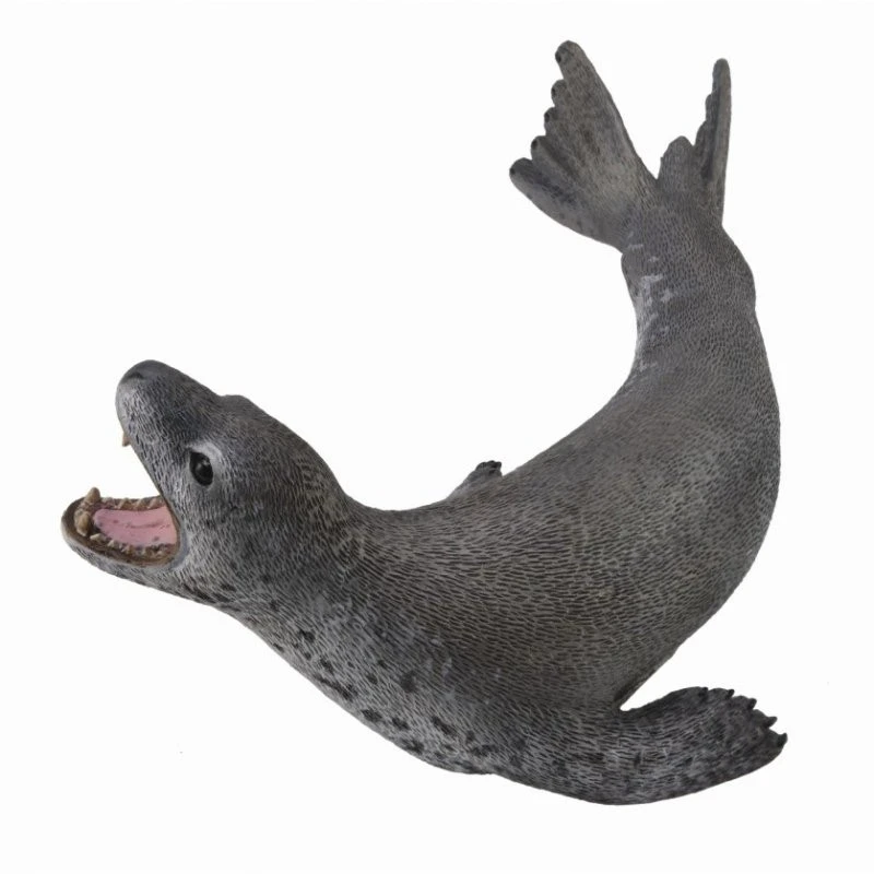 CollectA 動物模型 豹海豹