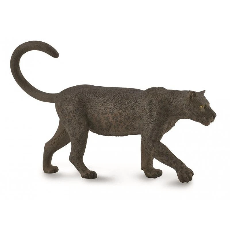 CollectA 動物模型 黑豹