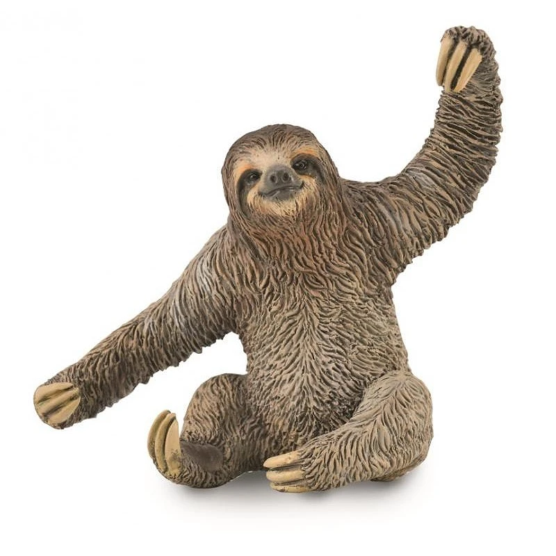CollectA 動物模型 樹懶