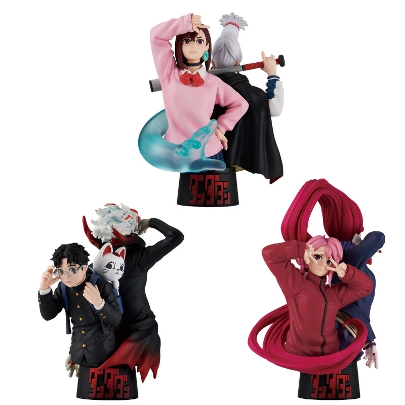 代理版 MH限定 PetitRama EX 膽大黨 套組 附特典