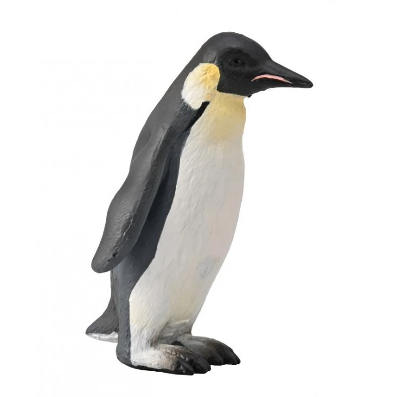 CollectA 動物模型 國王企鵝
