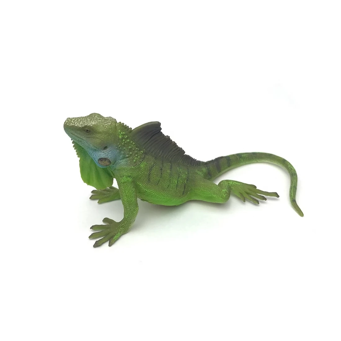 CollectA 動物模型 美洲鬃蜥