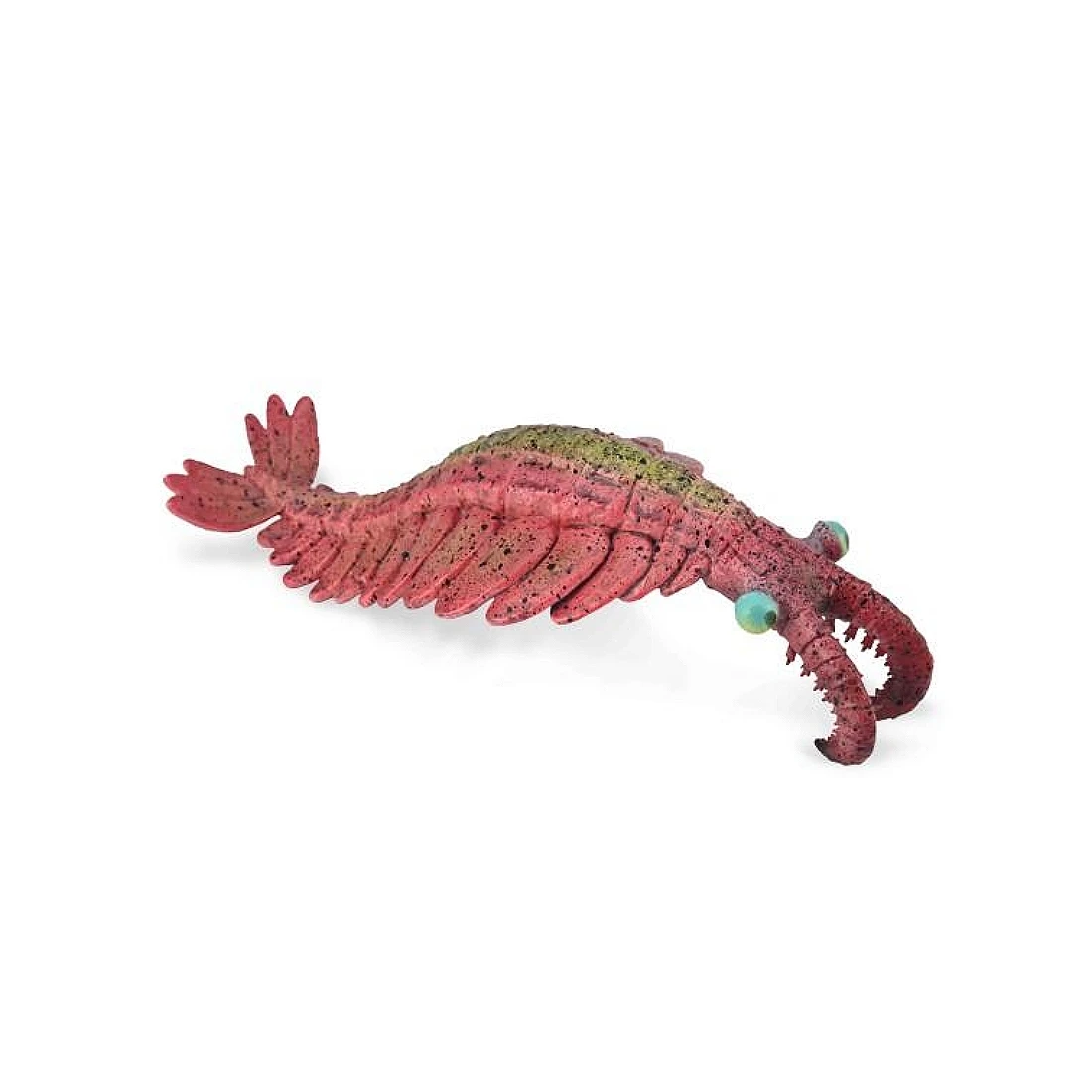 CollectA 動物模型 奇蝦