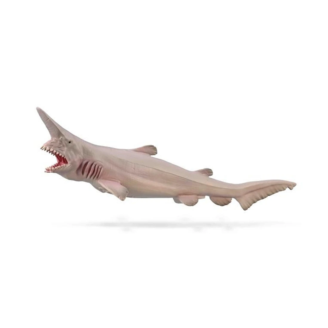 CollectA 動物模型 歐氏劍吻鯊