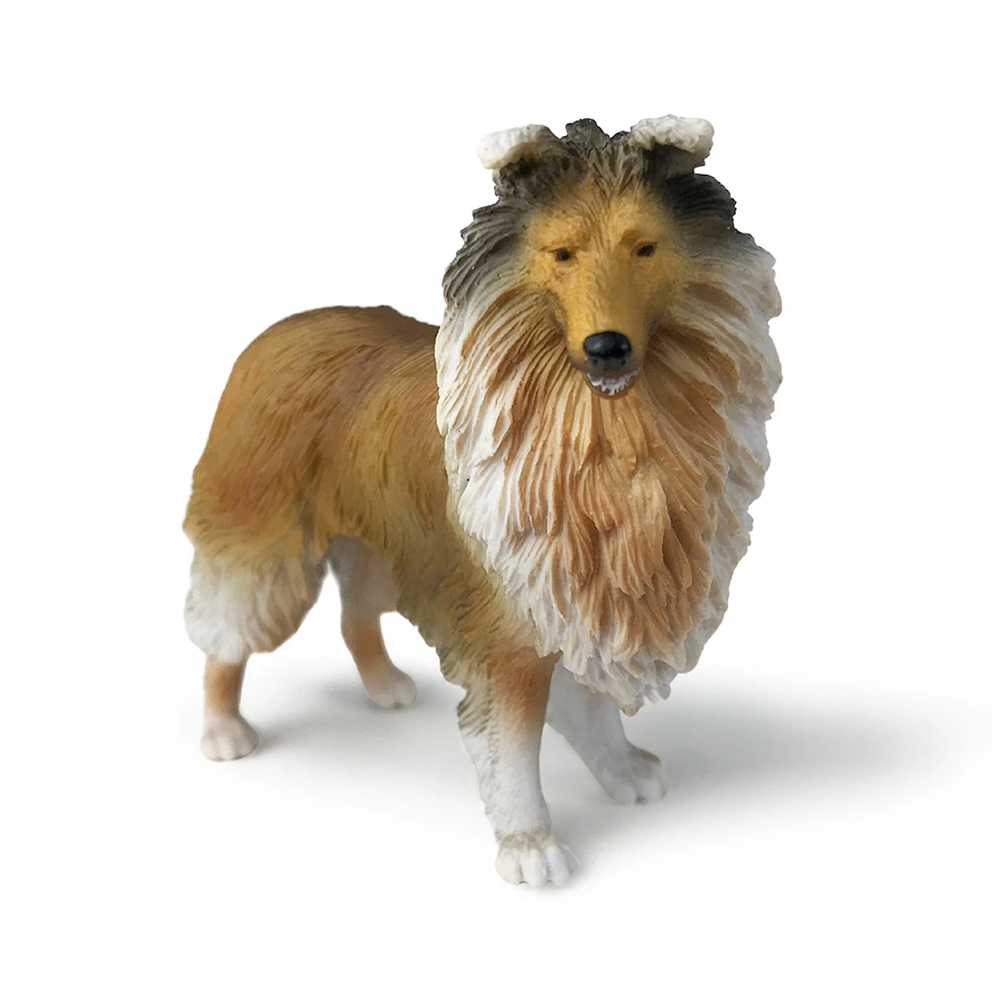 CollectA 動物模型 蘇格蘭牧羊犬