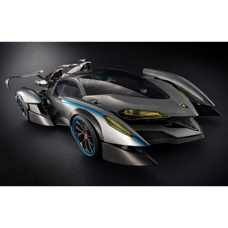 代理版 MH VA 新世紀GPX 閃電霹靂車 阿斯拉 V.S.X-R 未來概念車 一般版