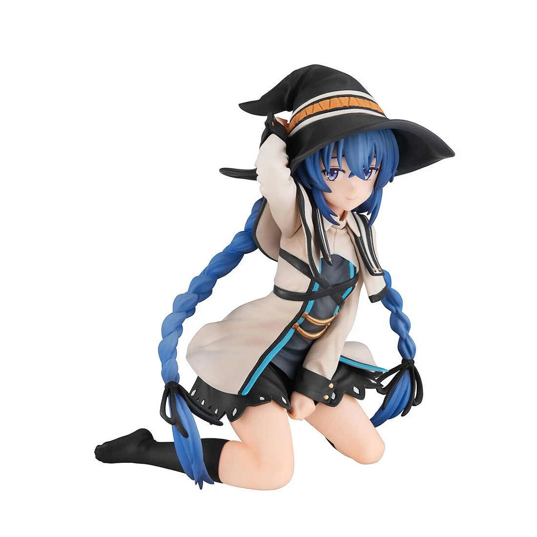 代理版 MH Melty Princess 無職轉生 掌中的洛琪希
