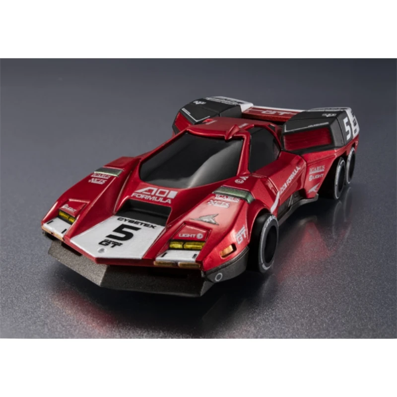 代理版 MH CFC 閃電霹靂車 全日本錦標賽 GPX 史培利昂GT