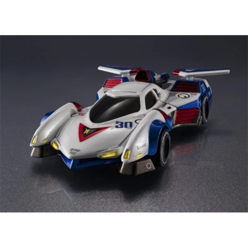 代理版 MH CFC 閃電霹靂車 全日本錦標賽 GPX 阿斯拉