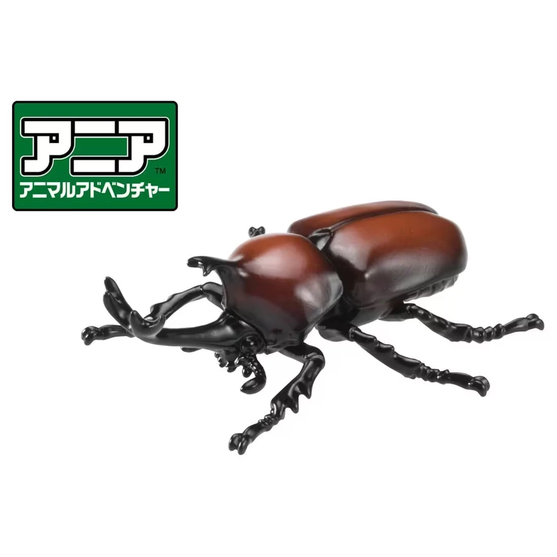 TakaraTomy ANIA AS-37 甲蟲