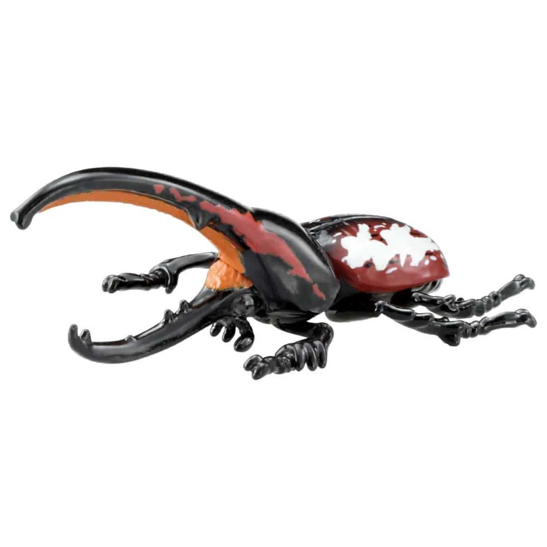 TakaraTomy ANIA 冒險王國 赫克力士長戟大兜蟲