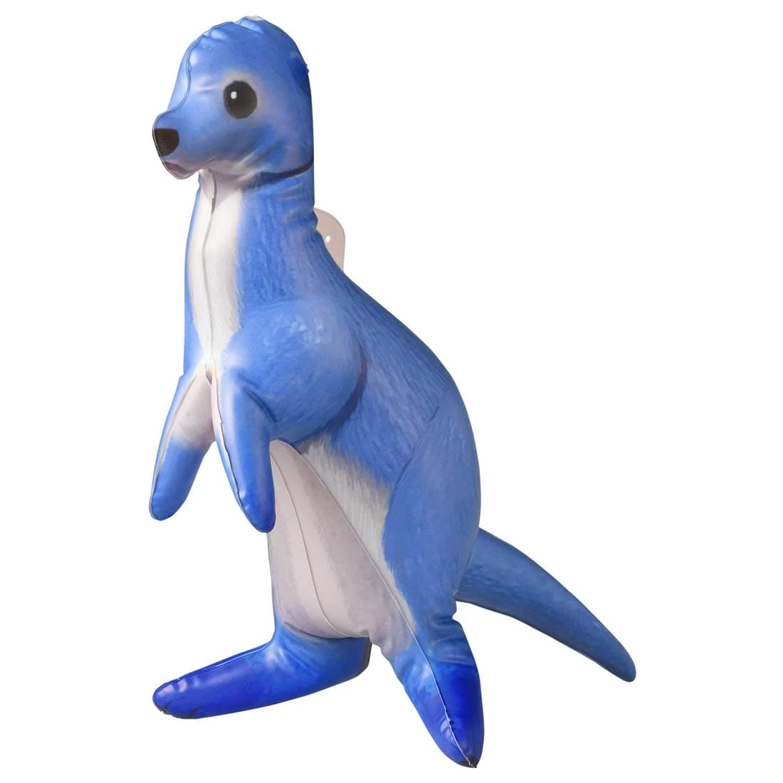 TakaraTomy ANIA 冒險王國 充氣水獺 Rutta