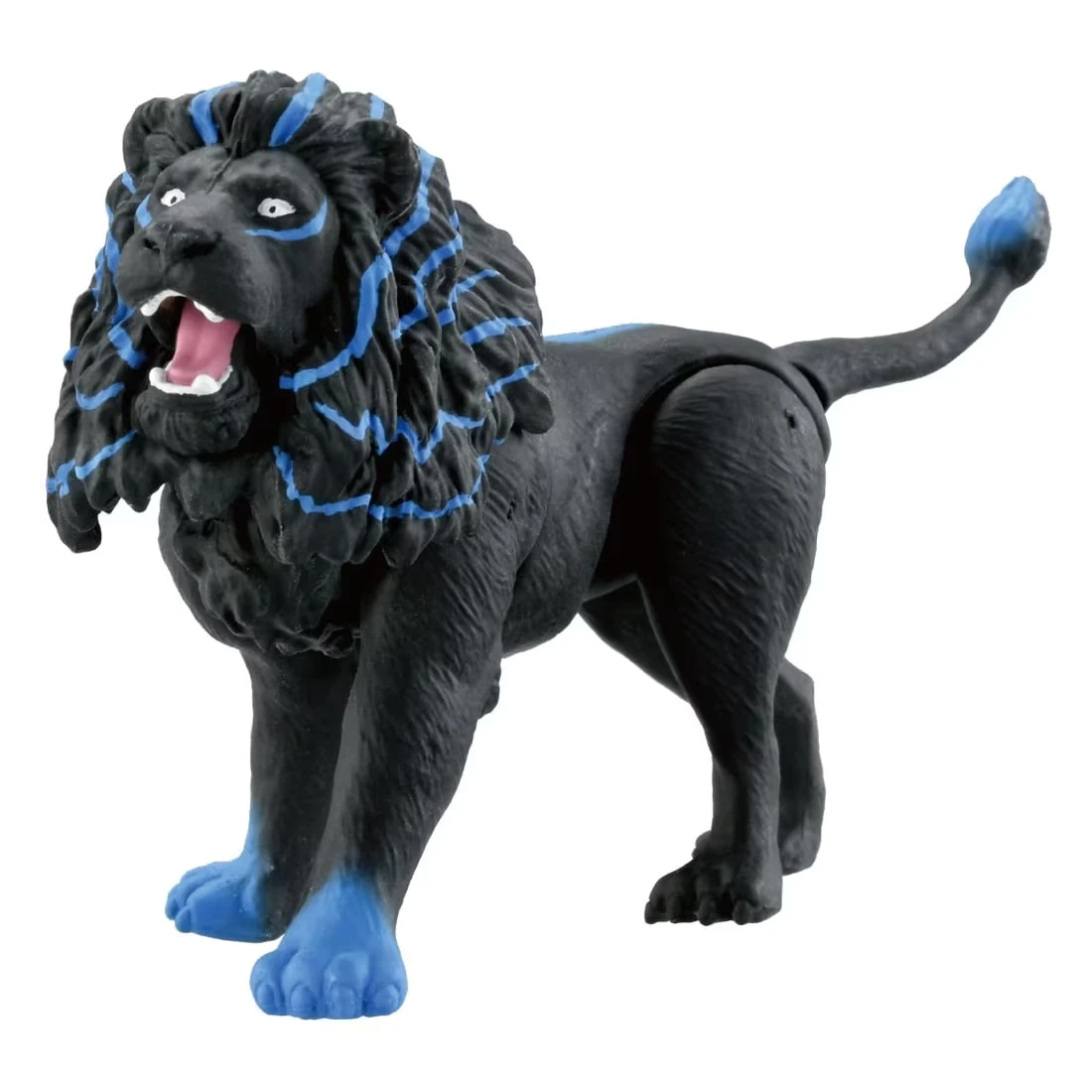 TakaraTomy ANIA 冒險王國 獅子 Lion