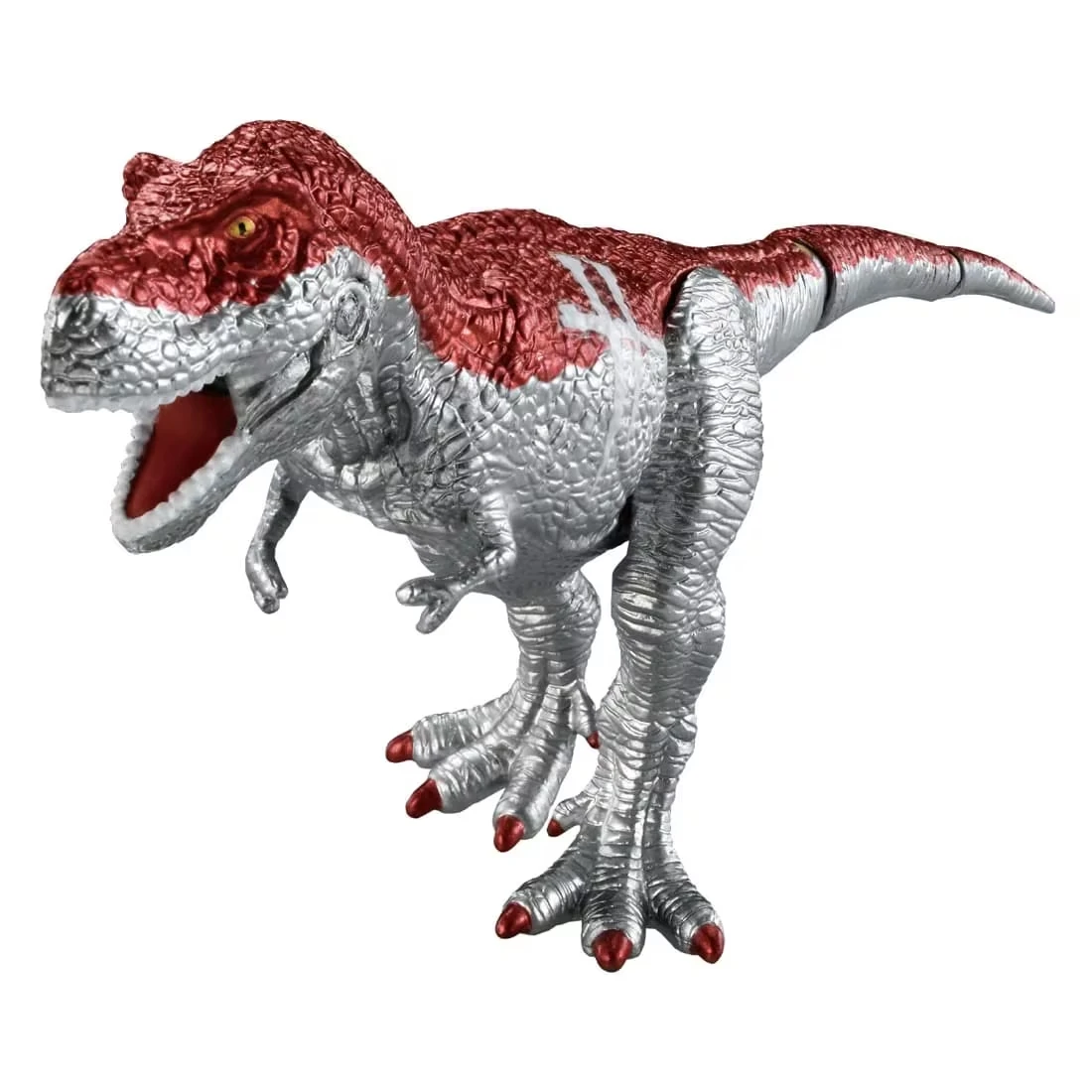 TakaraTomy ANIA 冒險王國 暴龍 T-rex
